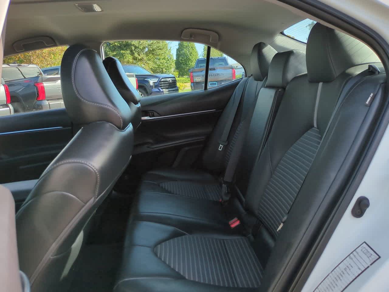 Thumbnail: 2024 Toyota Camry - 13