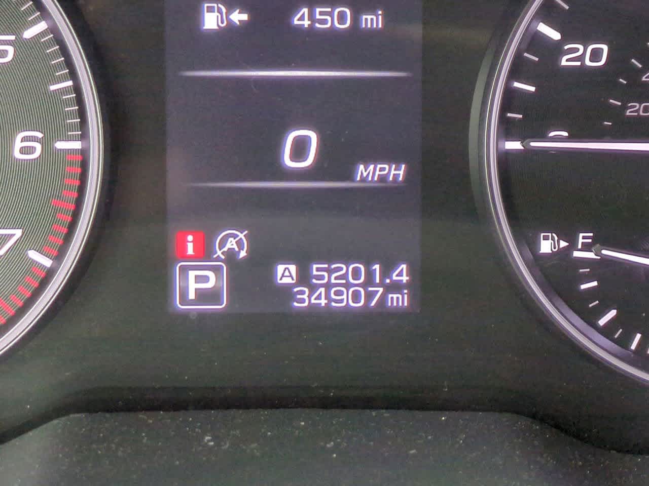 Thumbnail: 2025 Subaru Outback - 26