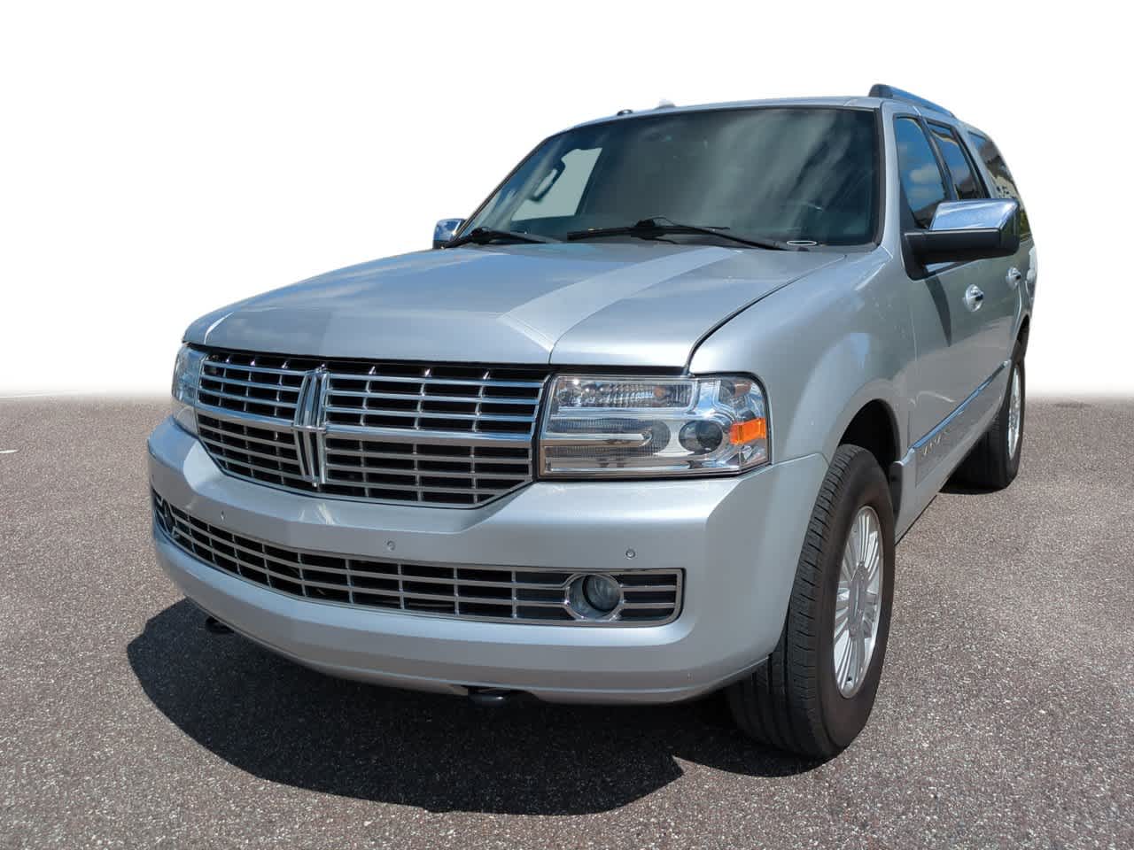 2014 Lincoln Navigator  -
                  Wesley Chapel, FL