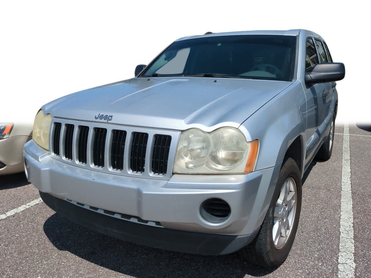 2005 Jeep Grand Cherokee Laredo -
                  Wesley Chapel, FL