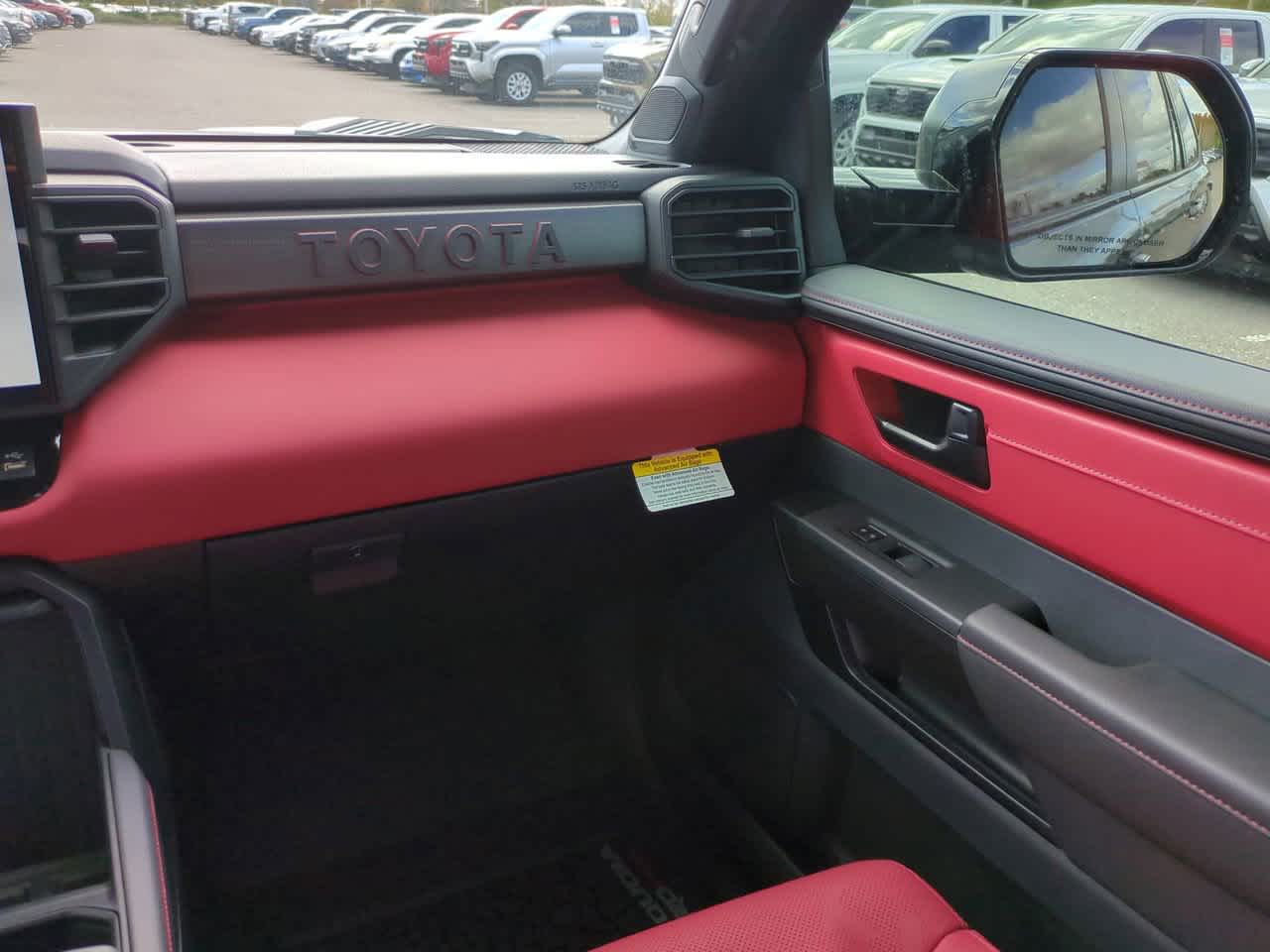 Thumbnail: 2026 Toyota Sequoia - 17