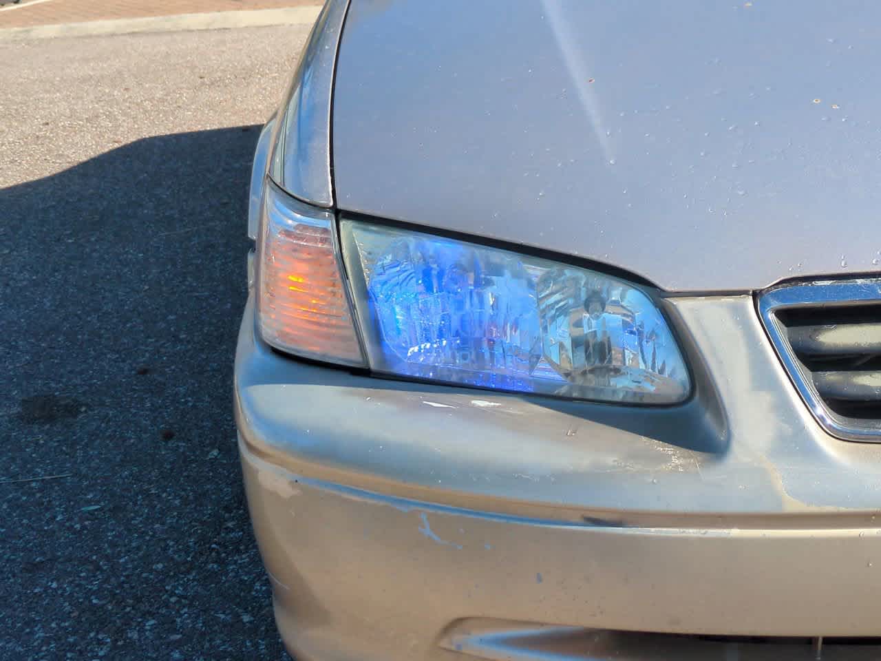 Thumbnail: 2001 Toyota Camry - 10