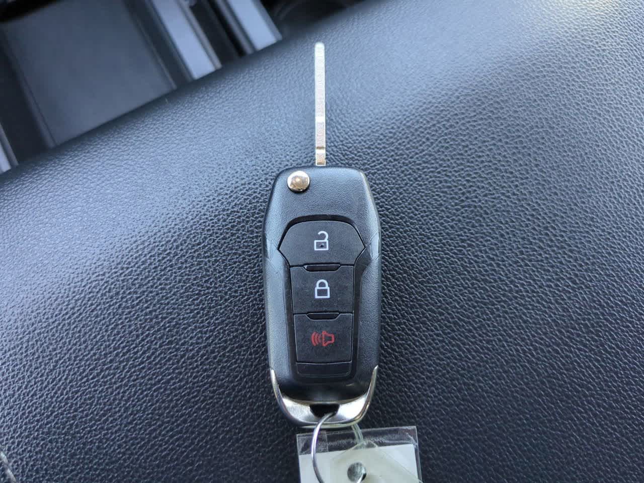 Thumbnail: 2025 Ford F-150 - 26