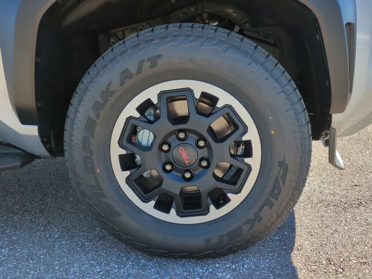 Thumbnail: 2026 Toyota 4Runner - 11