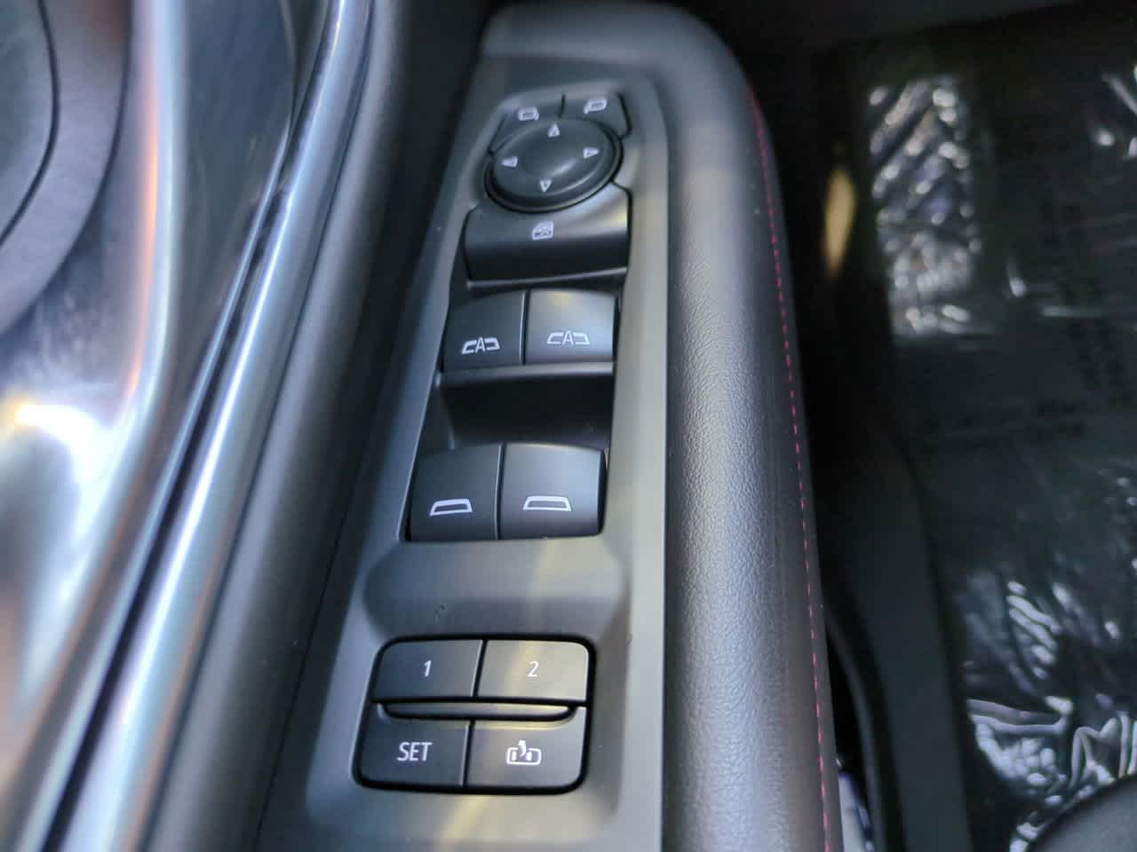 Thumbnail: 2021 Chevrolet Tahoe - 23