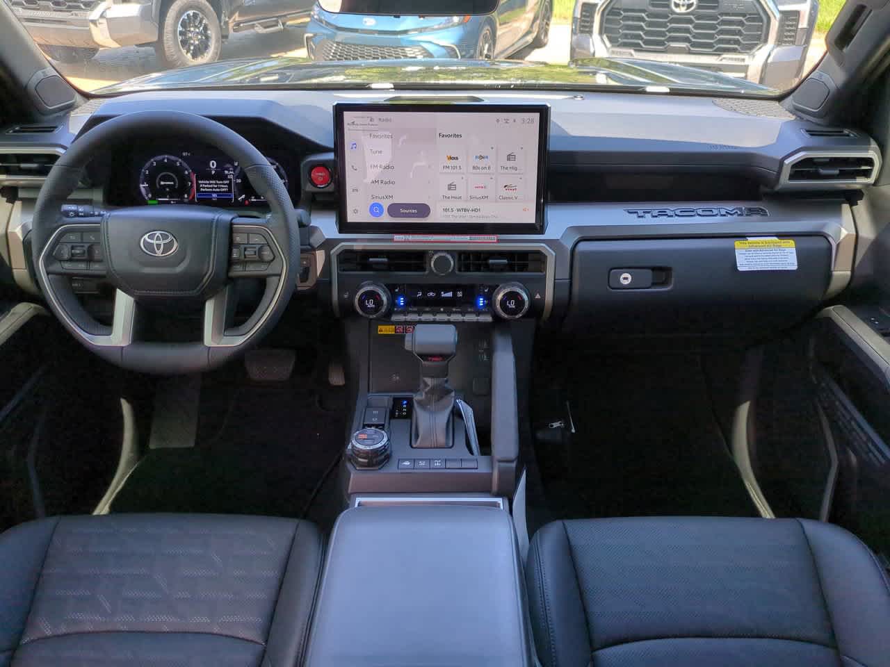 Thumbnail: 2025 Toyota Tacoma - 14