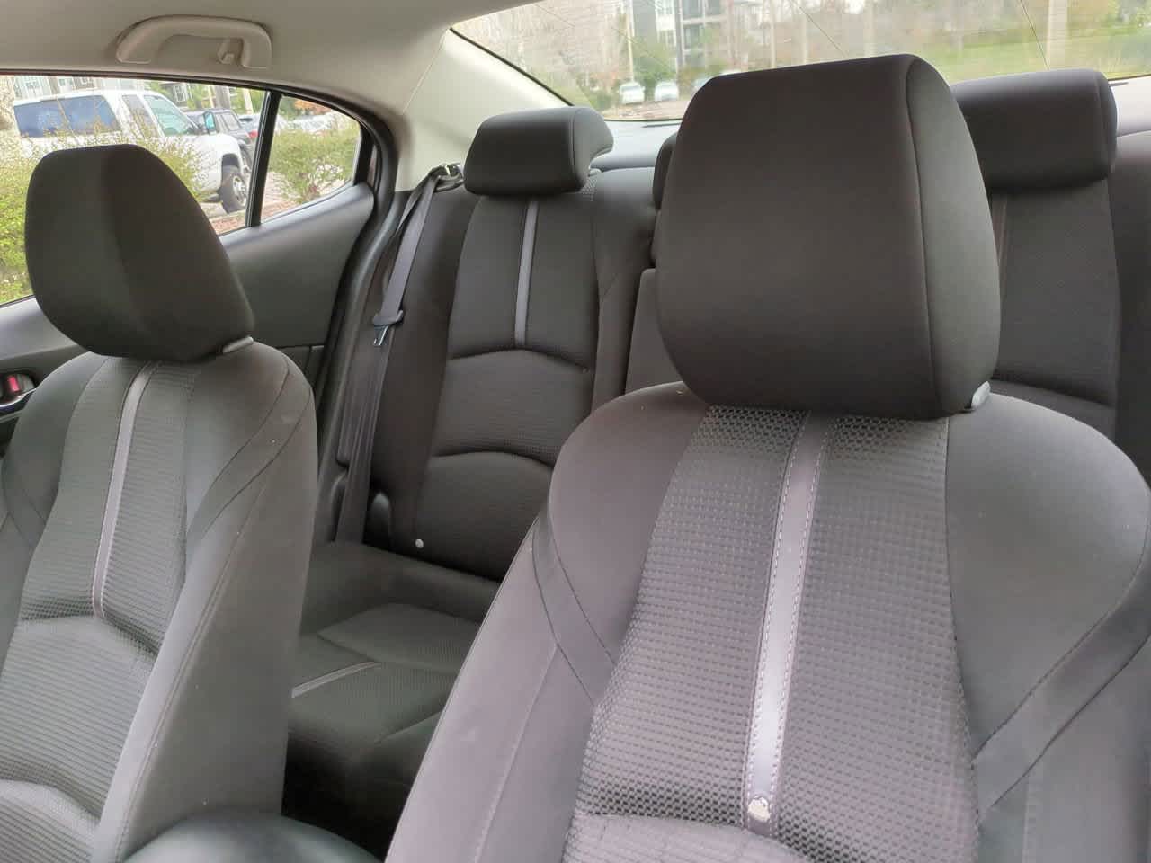 Thumbnail: 2017 Mazda Mazda3 - 8