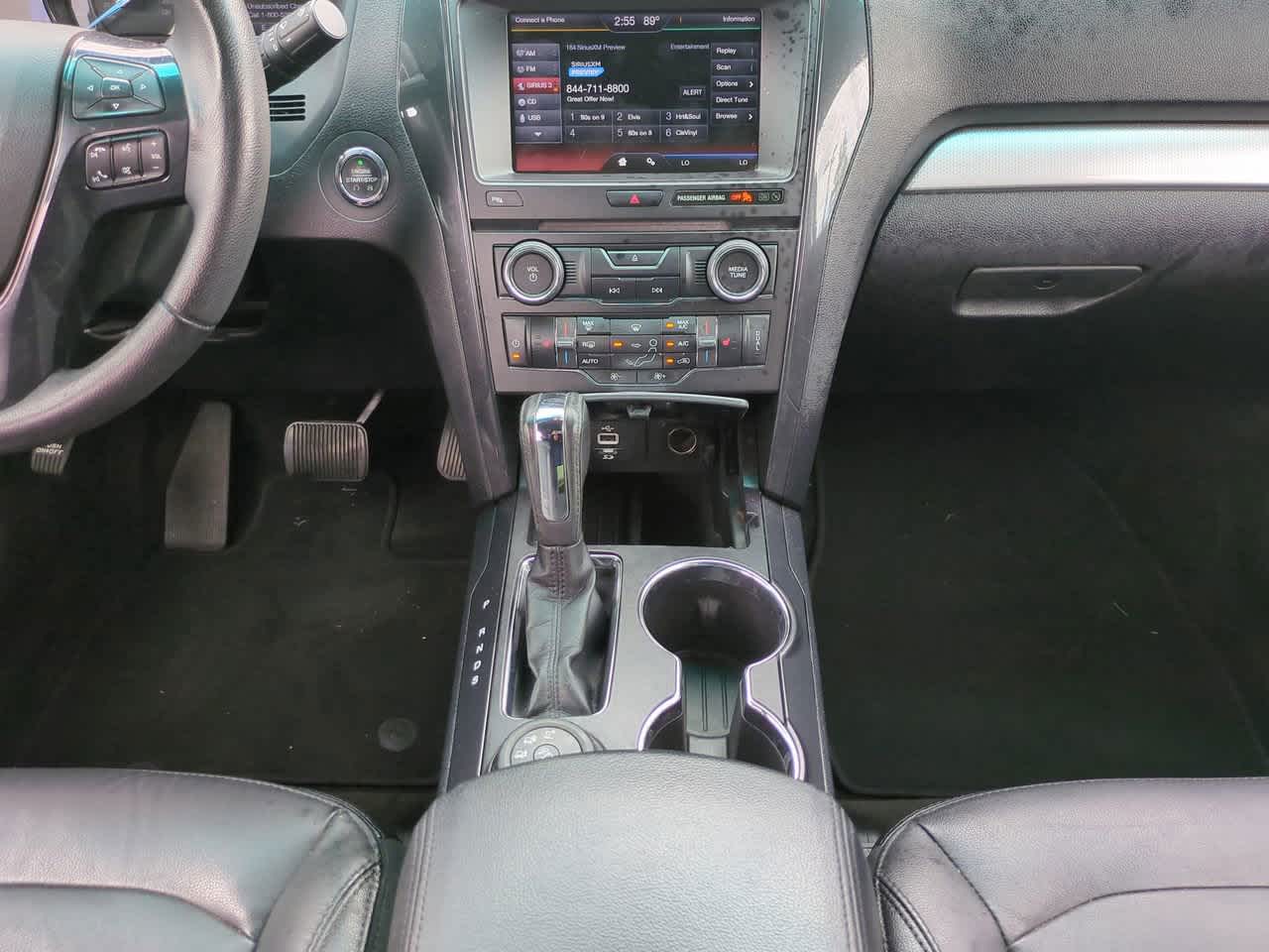 Thumbnail: 2016 Ford Explorer - 19