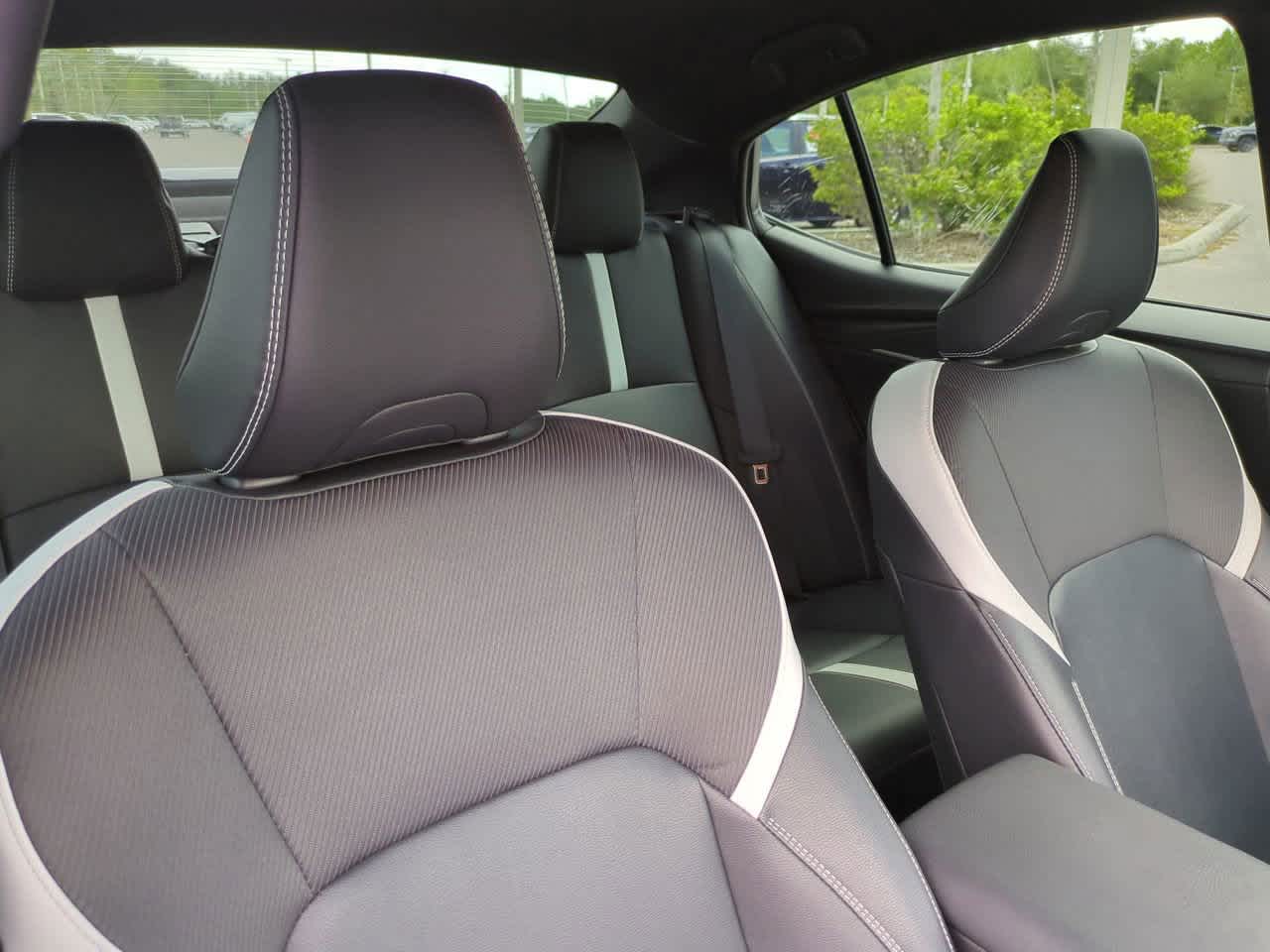 Thumbnail: 2025 Toyota Camry - 7