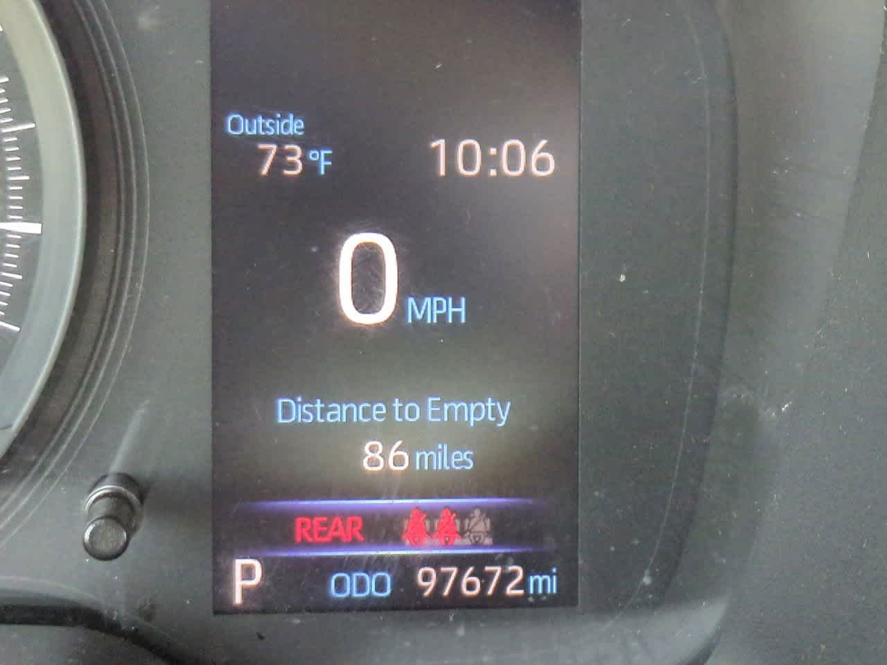 Thumbnail: 2021 Toyota Corolla - 24