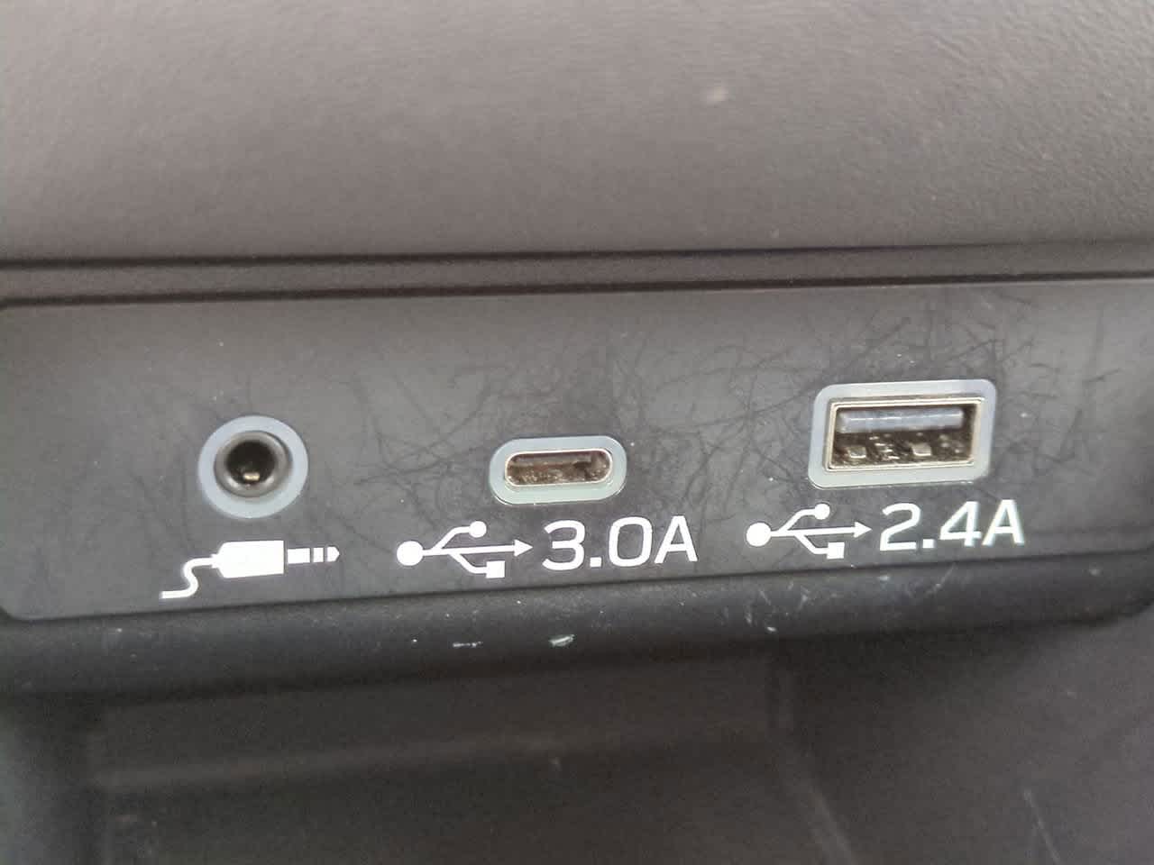 Thumbnail: 2025 Subaru Outback - 21