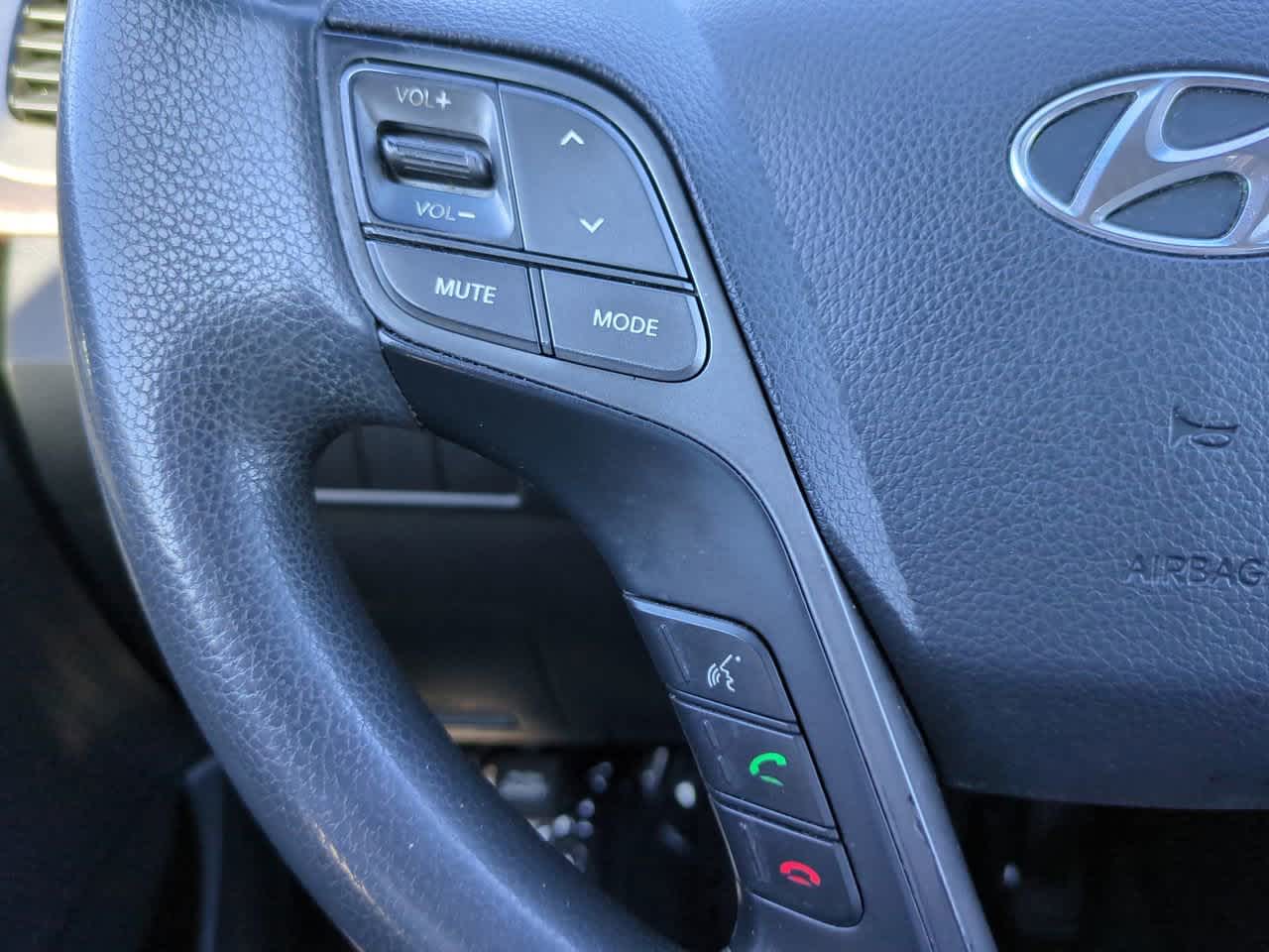 Thumbnail: 2018 Hyundai Santa Fe - 22