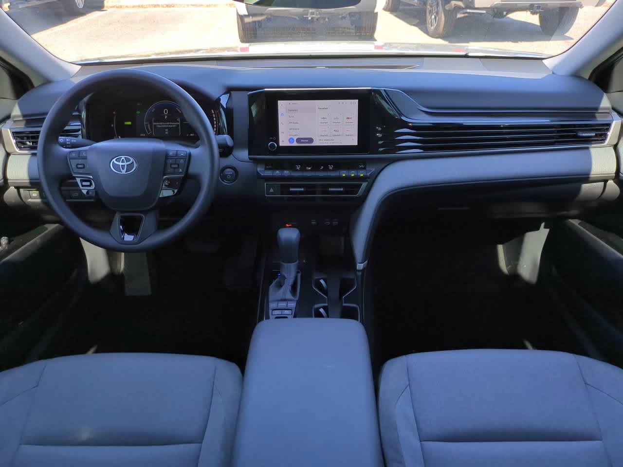 Thumbnail: 2026 Toyota Camry - 14