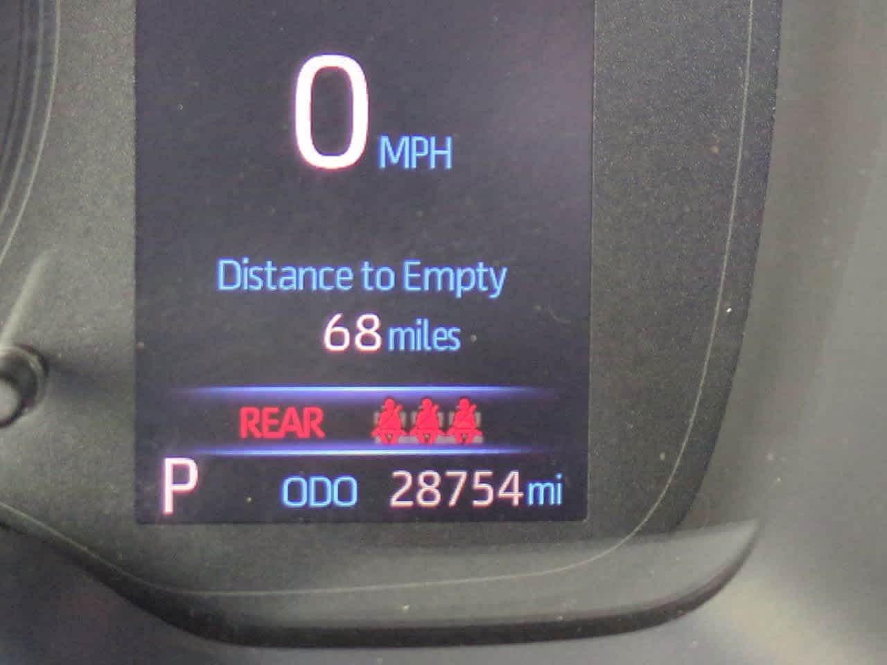 Thumbnail: 2020 Toyota Corolla - 24