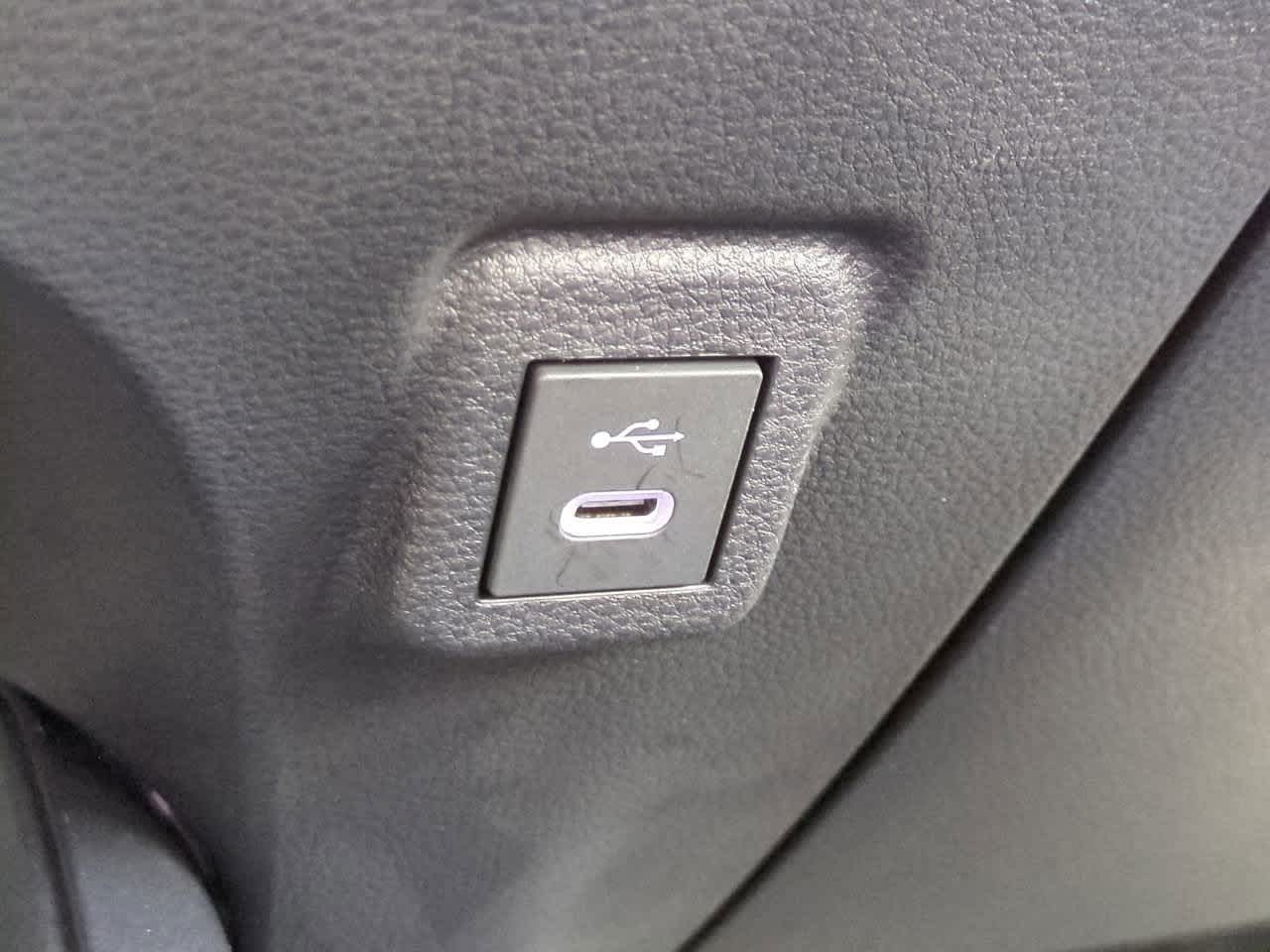 Thumbnail: 2026 Toyota Corolla - 20