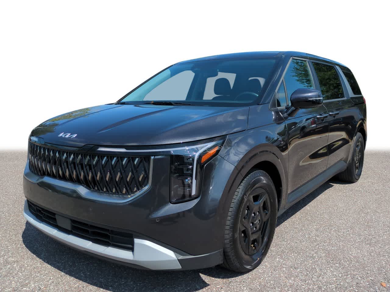 2025 Kia Carnival LXS -
                  Wesley Chapel, FL
