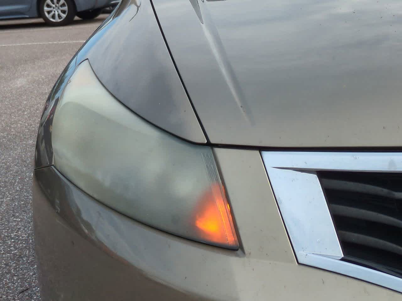 Thumbnail: 2008 Honda Accord - 10