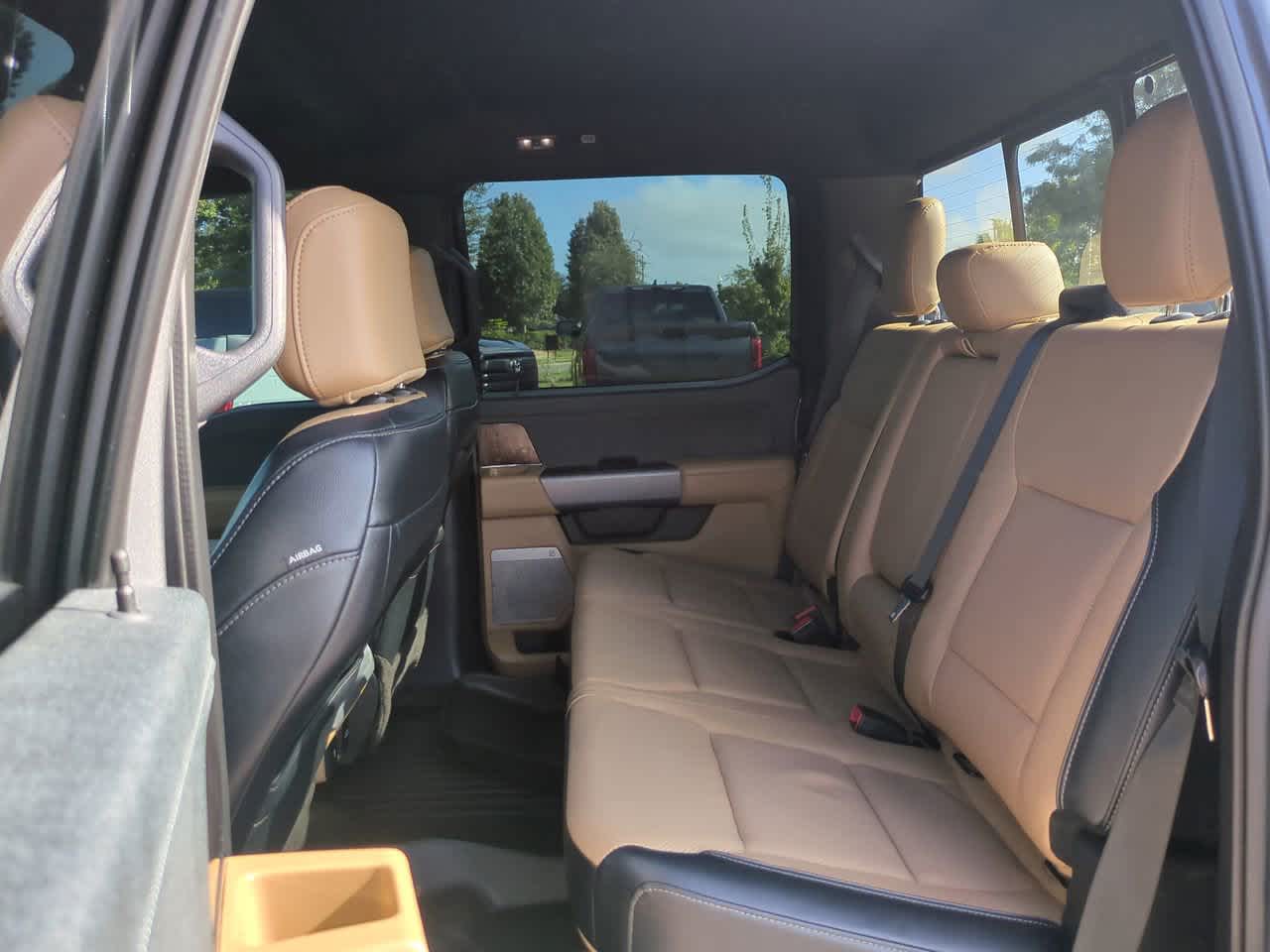 Thumbnail: 2023 Ford F-150 - 13