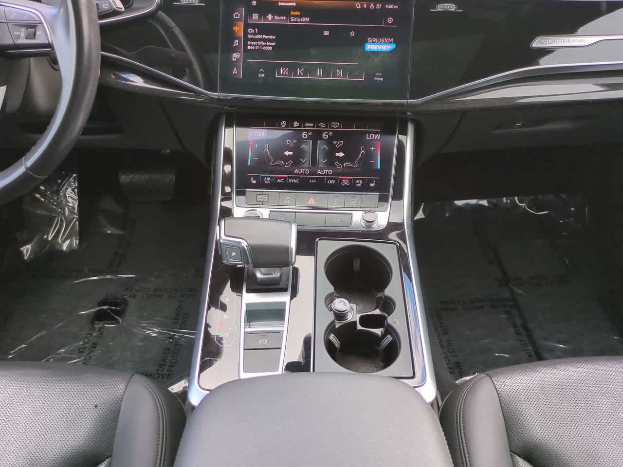 Thumbnail: 2021 Audi Q7 - 19