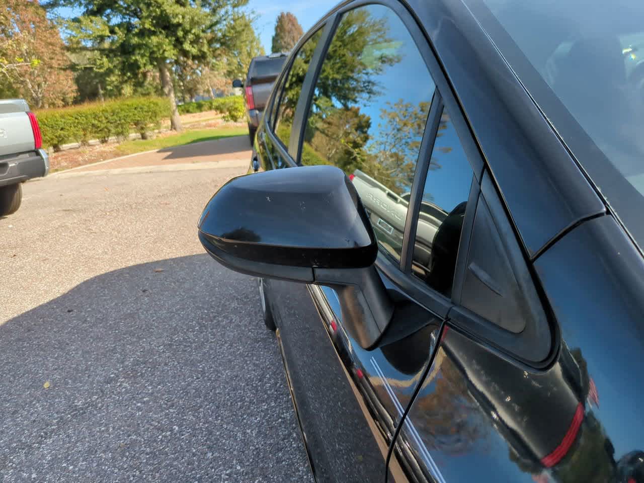 Thumbnail: 2021 Toyota Corolla - 12