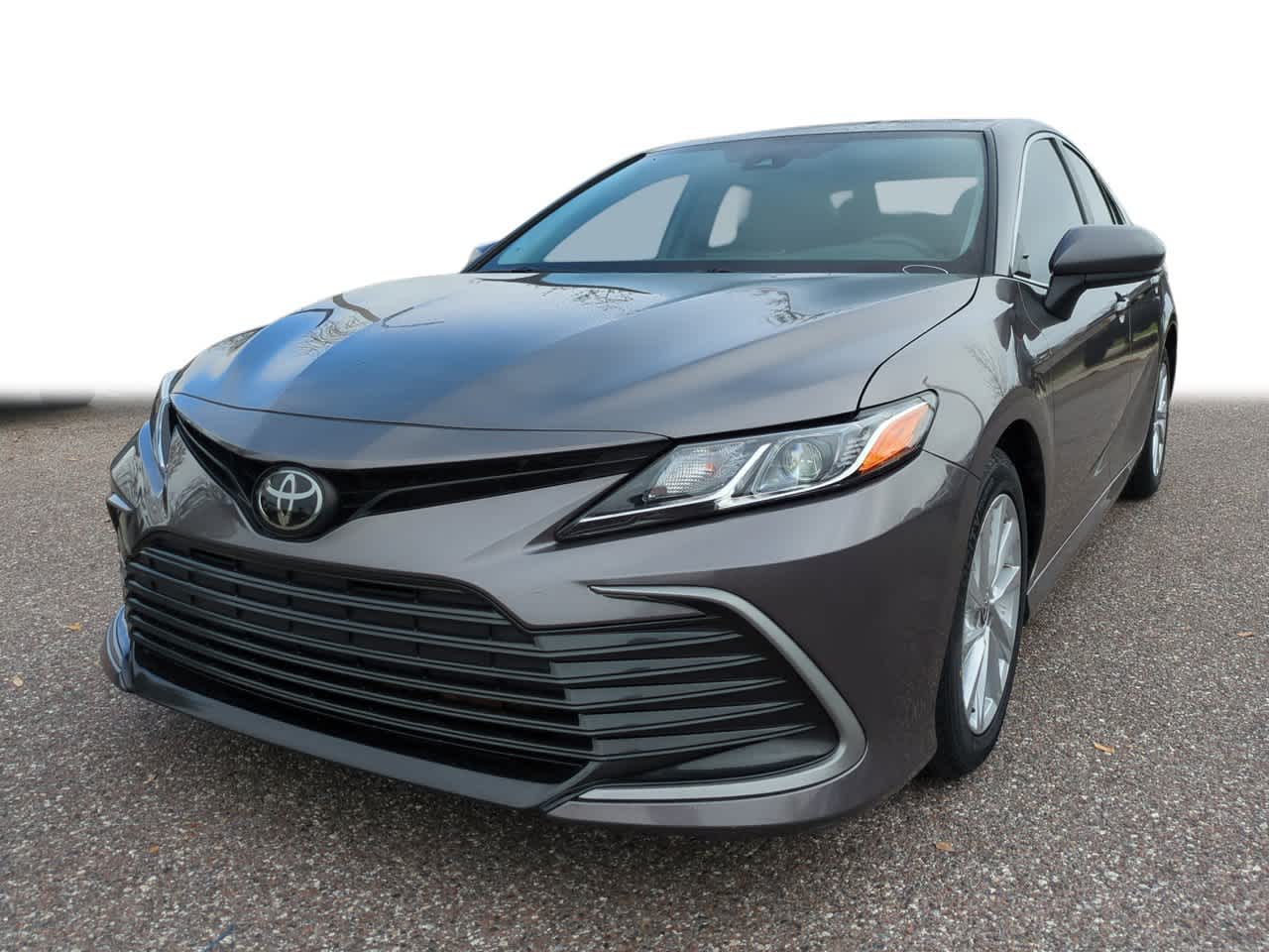 Thumbnail: 2023 Toyota Camry - 1