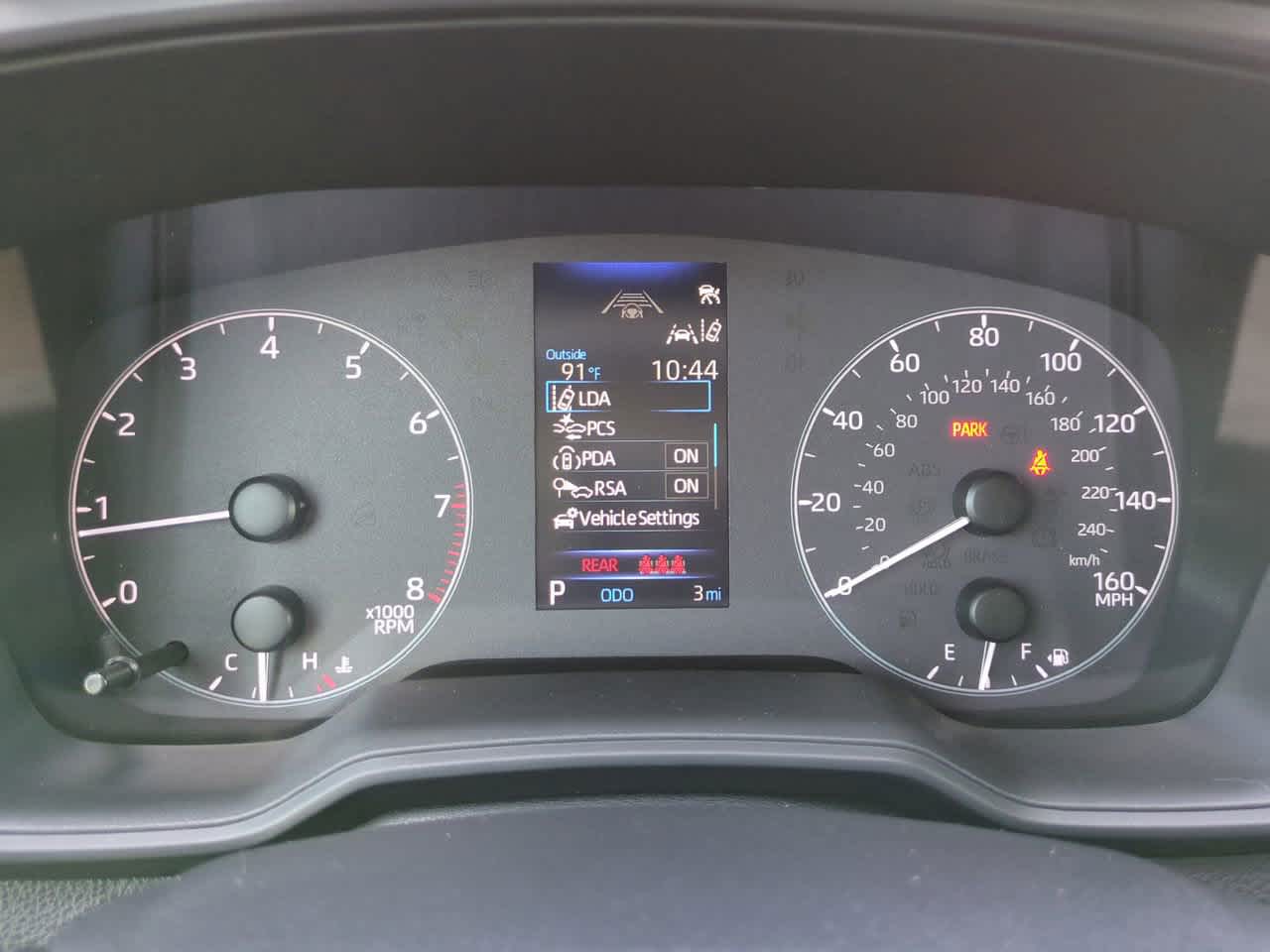Thumbnail: 2025 Toyota Corolla - 24