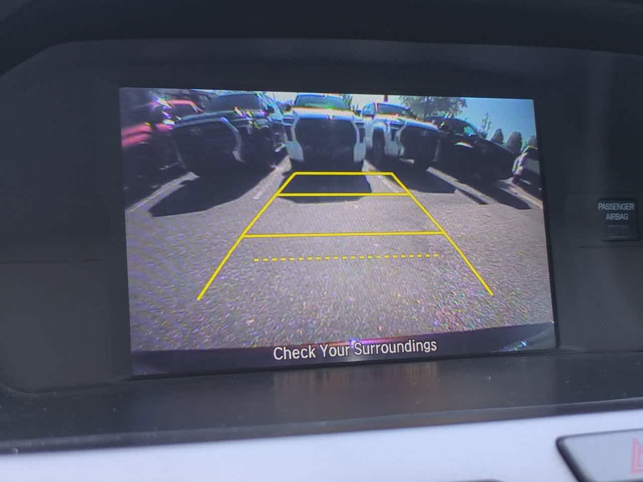 Thumbnail: 2016 Honda Odyssey - 20