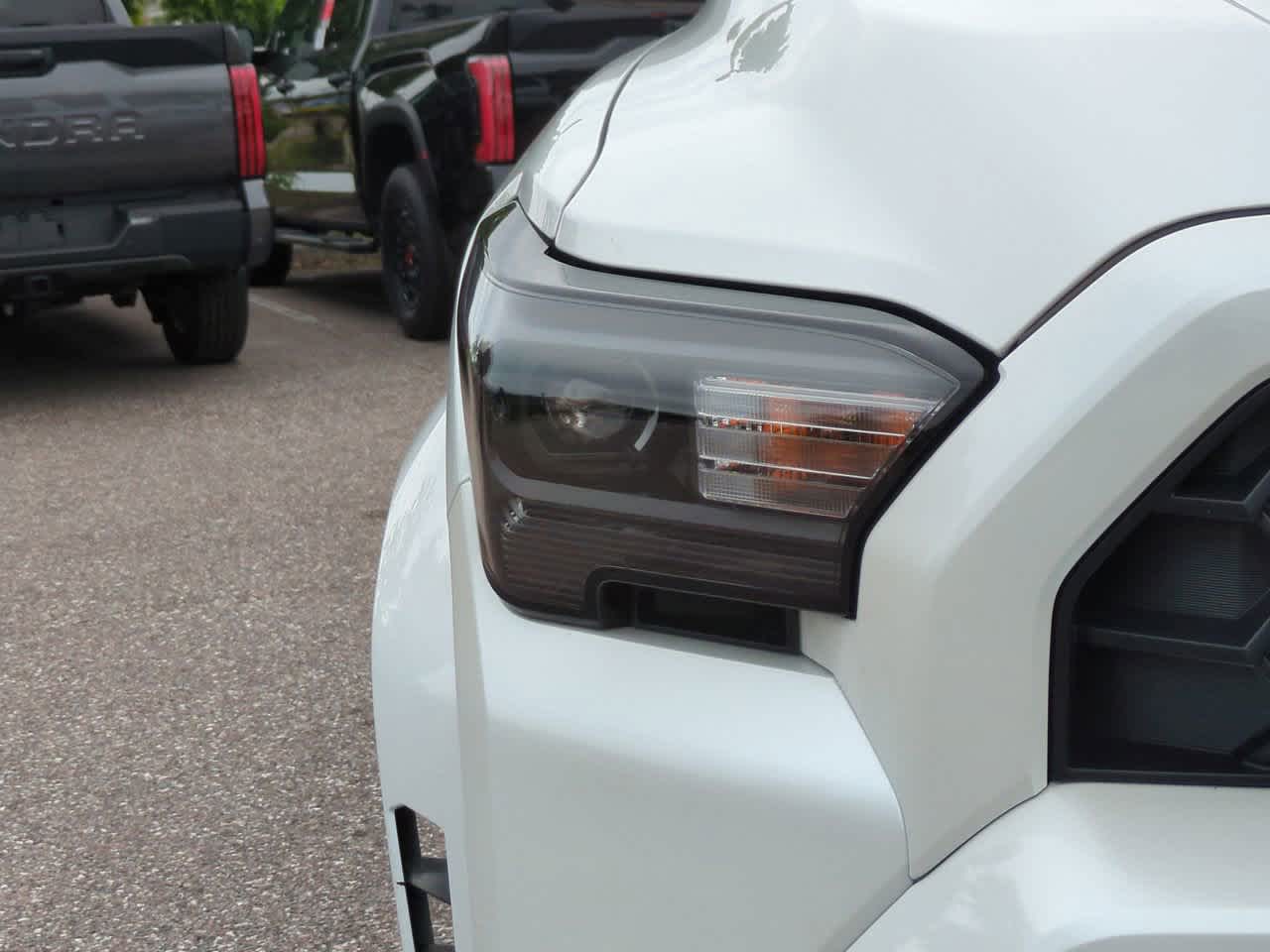 Thumbnail: 2025 Toyota 4Runner - 10