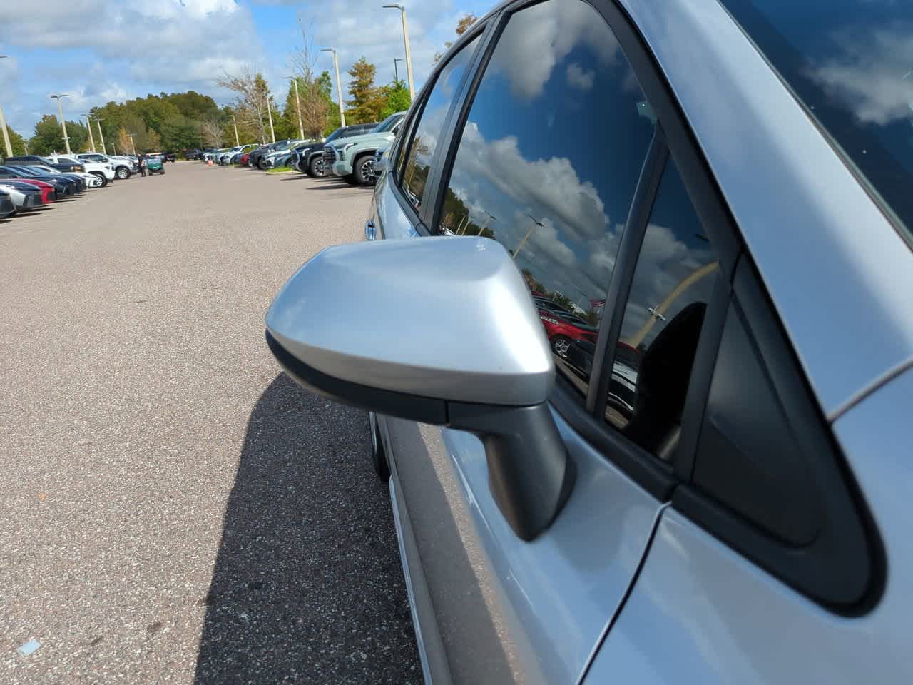 Thumbnail: 2024 Toyota Corolla - 12