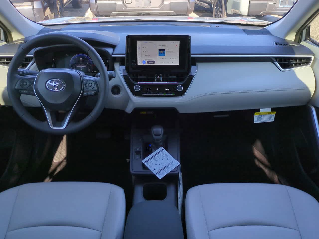 Thumbnail: 2026 Toyota Corolla Cross - 14