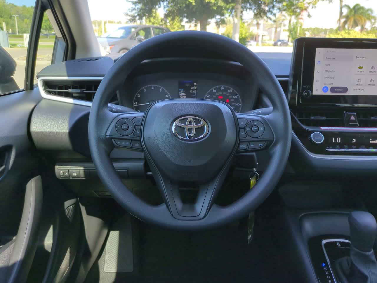 Thumbnail: 2025 Toyota Corolla - 15