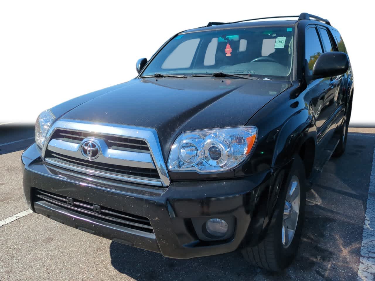 2008 Toyota 4Runner SR5 -
                  Wesley Chapel, FL