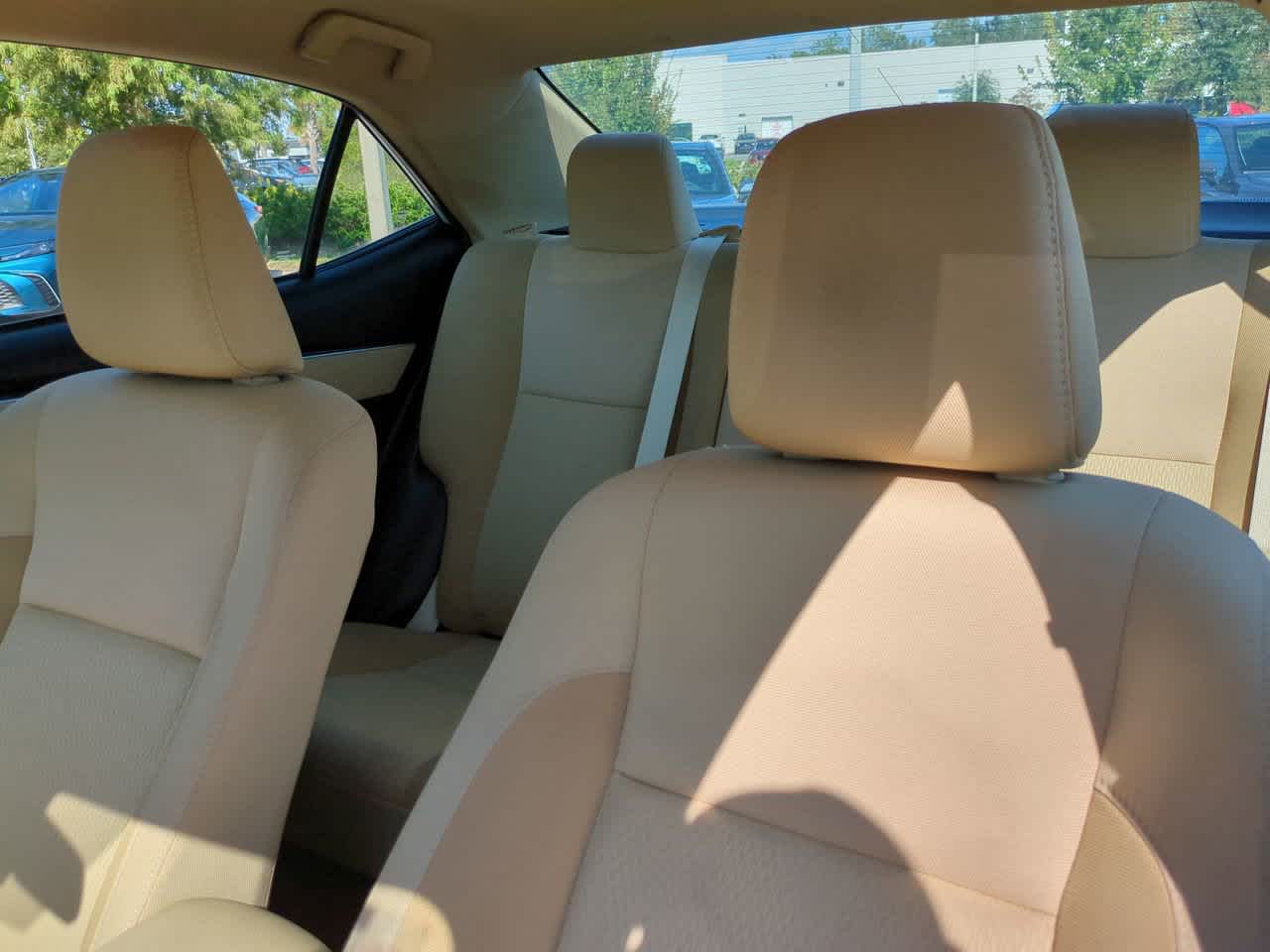 Thumbnail: 2019 Toyota Corolla - 8