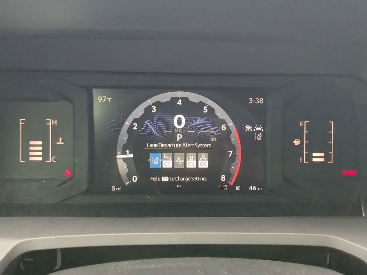 2025 Toyota Tacoma  23