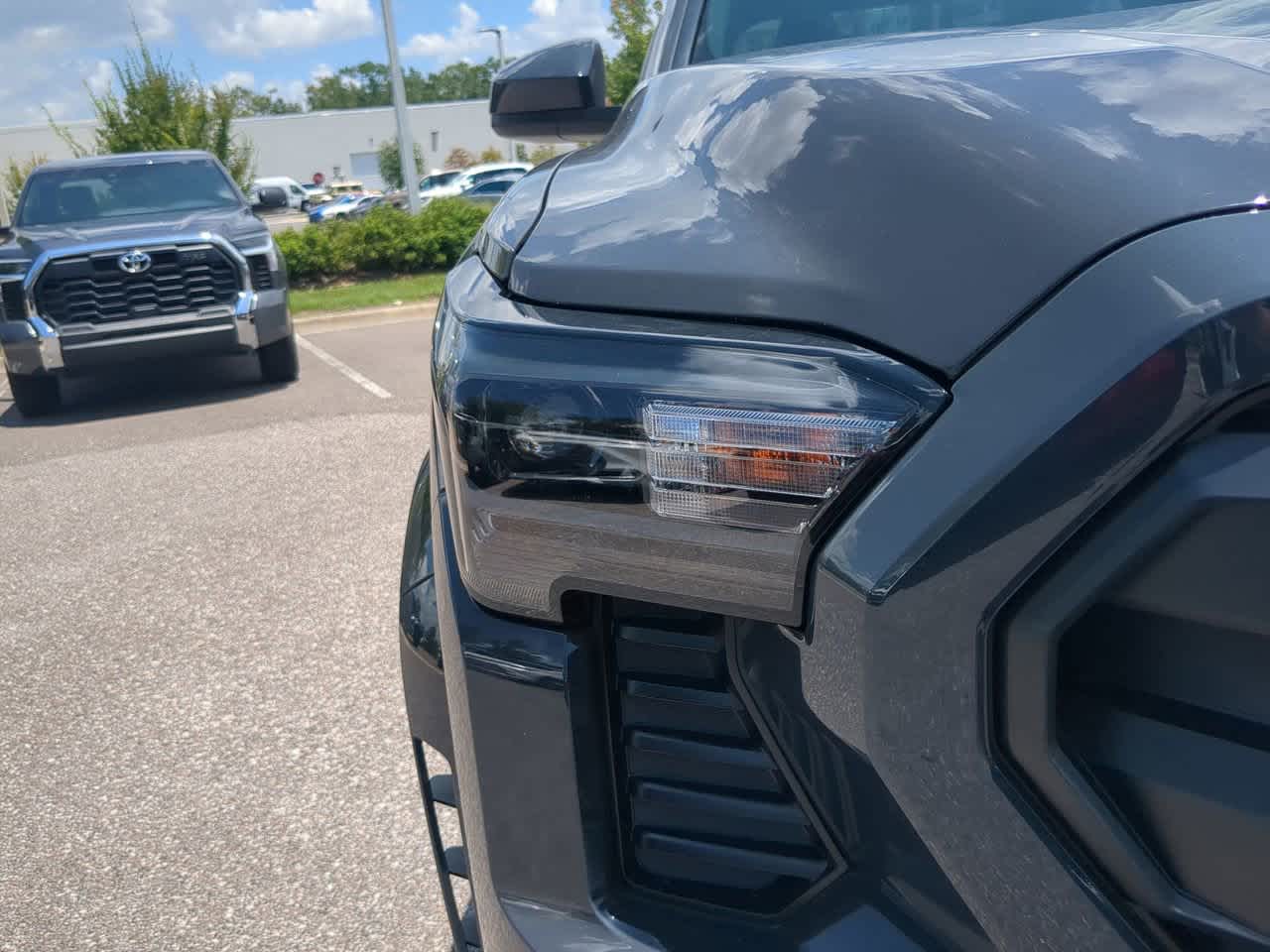 Thumbnail: 2025 Toyota Tacoma - 10