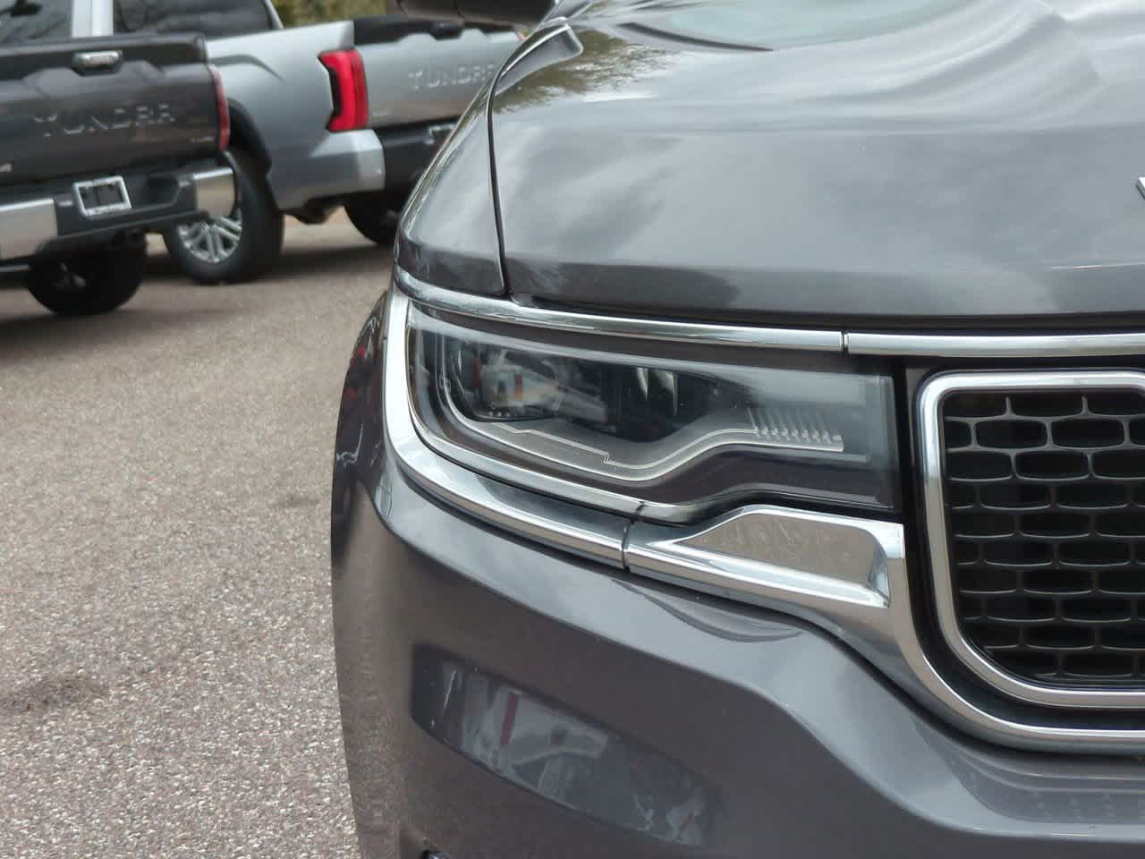 Thumbnail: 2024 Jeep Wagoneer - 10