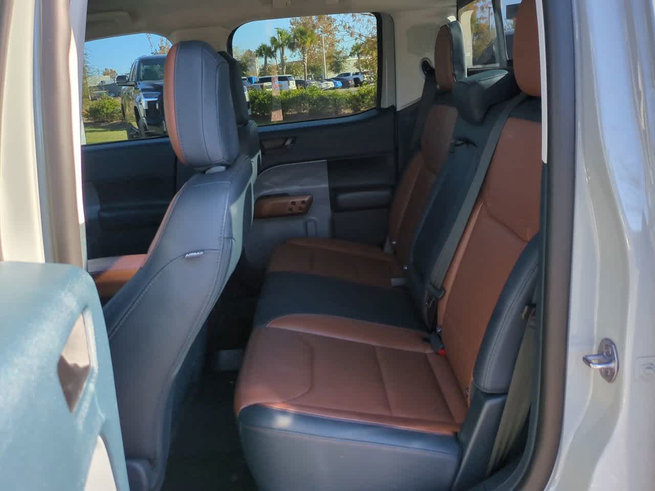 Thumbnail: 2023 Ford Maverick - 13