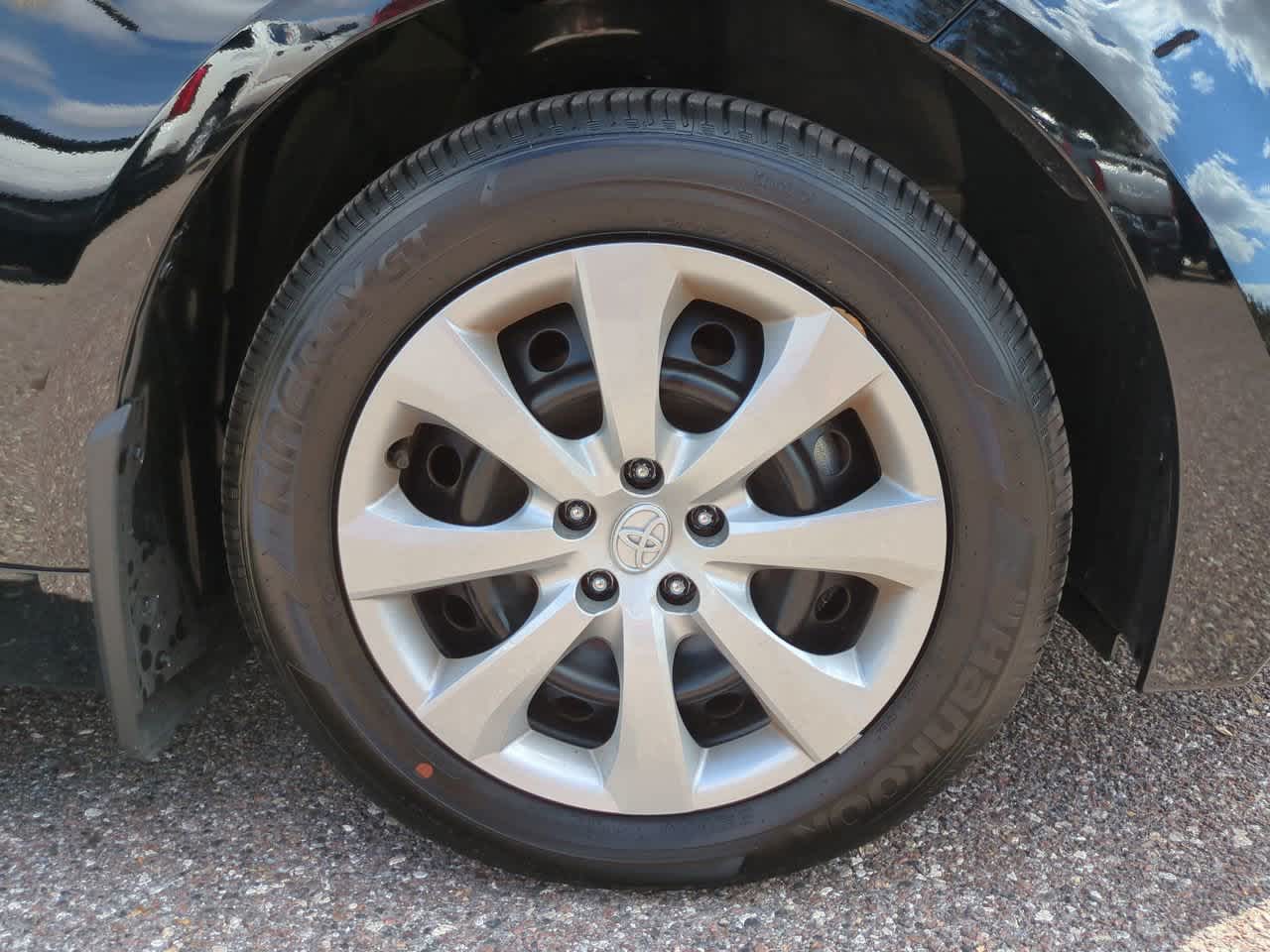 Thumbnail: 2026 Toyota Corolla - 11