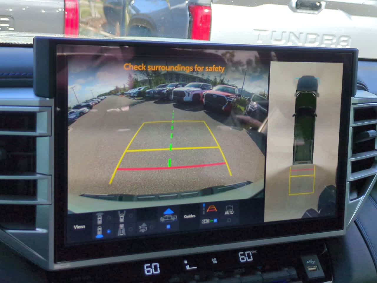 Thumbnail: 2025 Toyota Tundra - 20