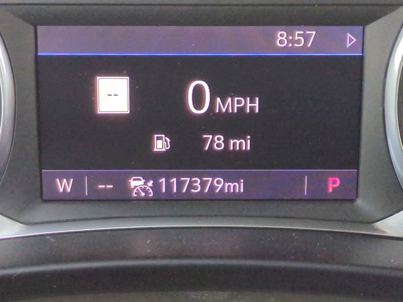 Thumbnail: 2019 GMC Terrain - 27