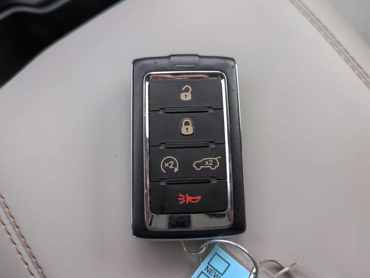 Thumbnail: 2021 Jeep Grand Cherokee L - 30