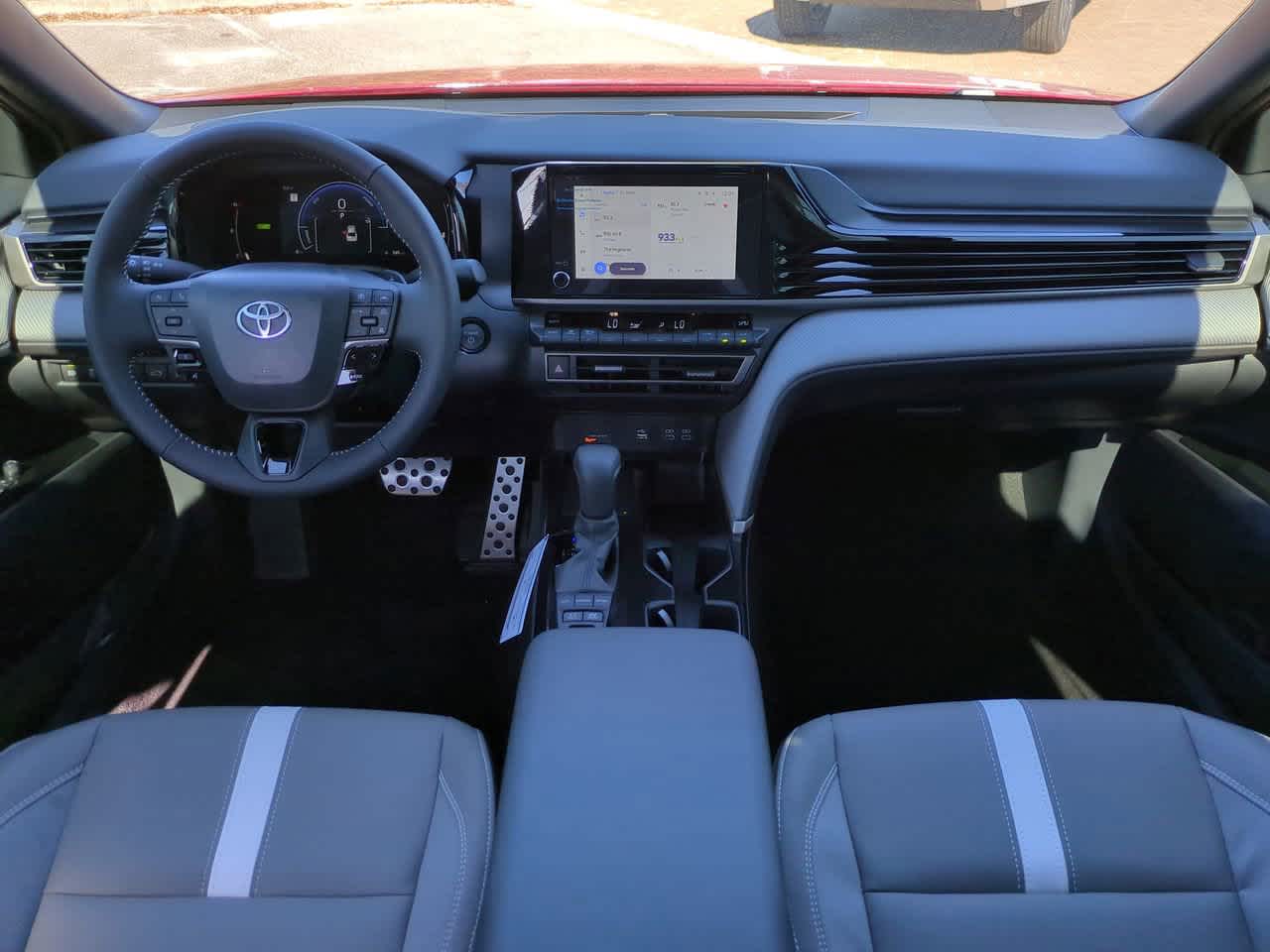 Thumbnail: 2026 Toyota Camry - 14