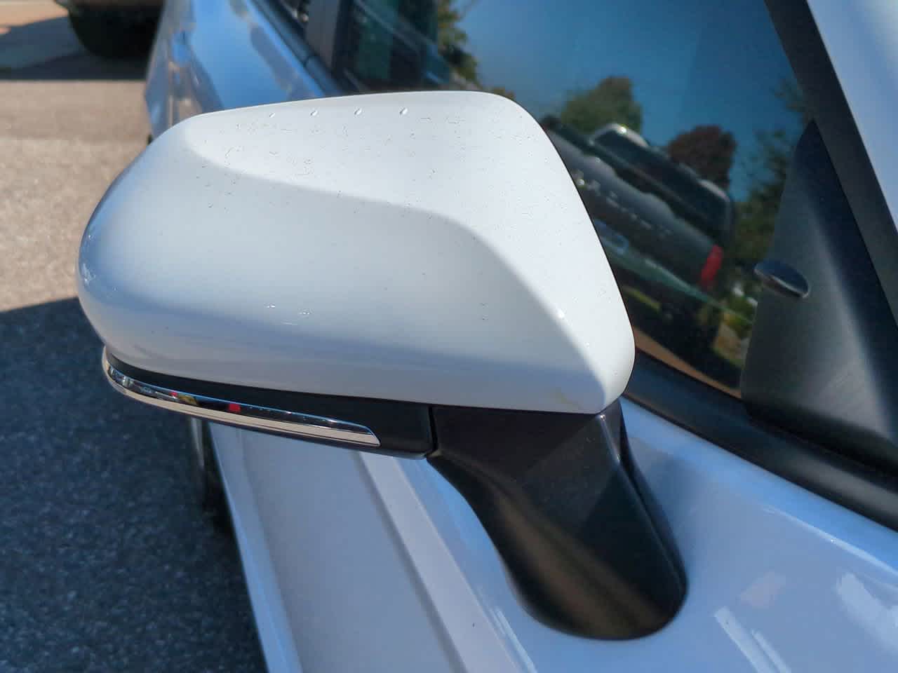 Thumbnail: 2026 Toyota Camry - 12