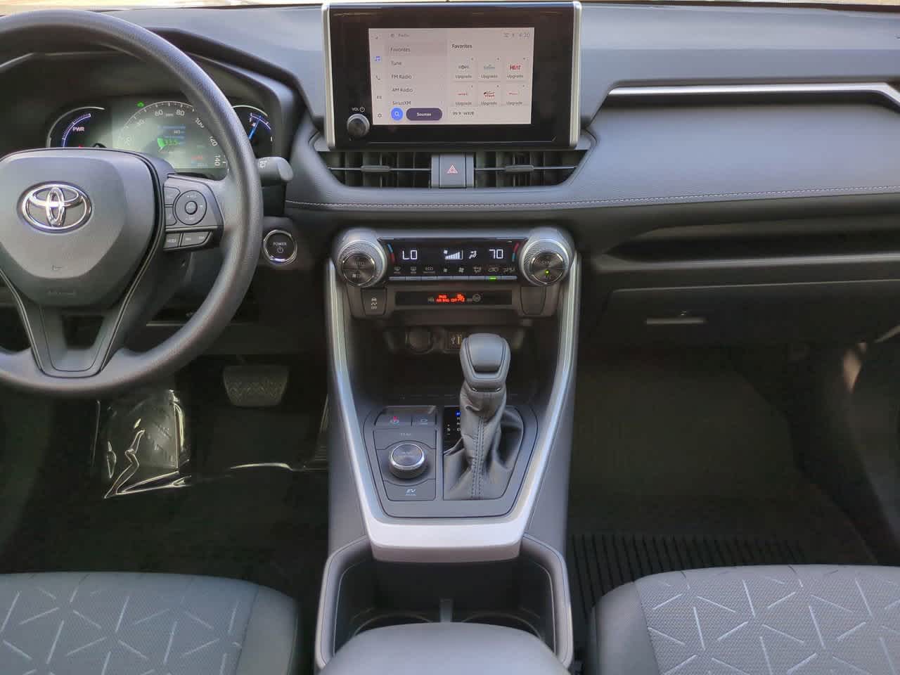 Thumbnail: 2025 Toyota RAV4 - 18