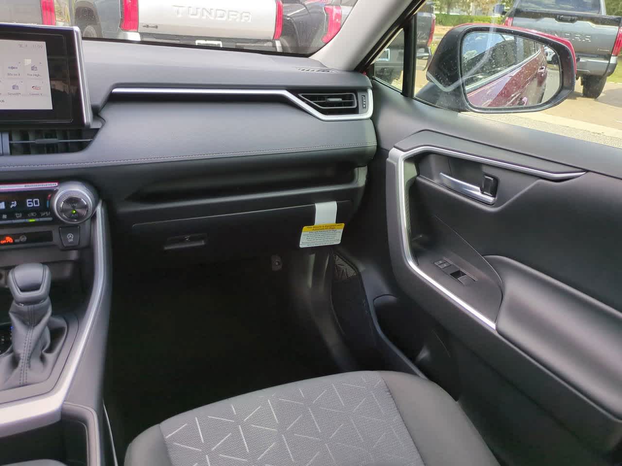 Thumbnail: 2025 Toyota RAV4 - 16