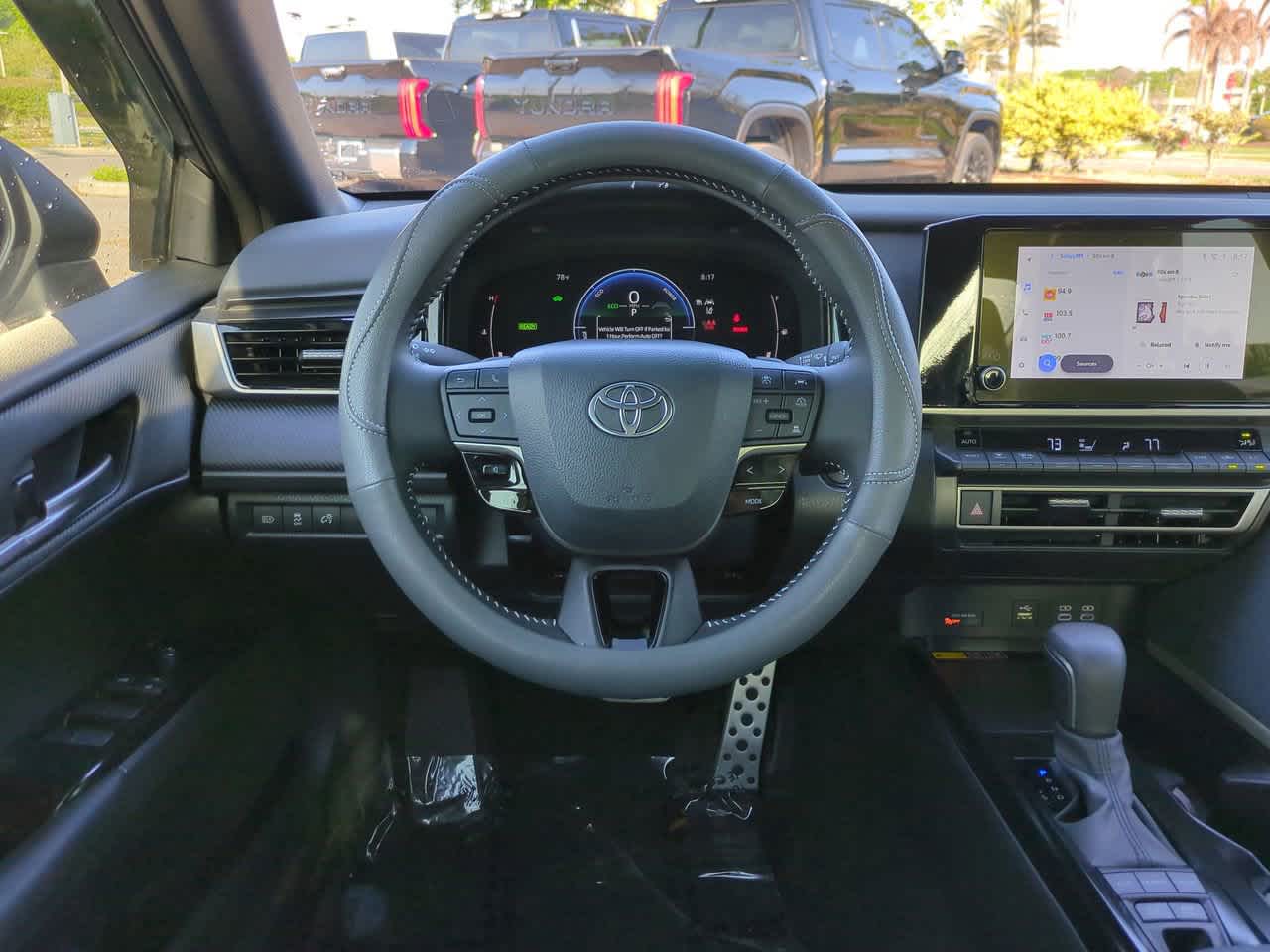 Thumbnail: 2026 Toyota Camry - 15