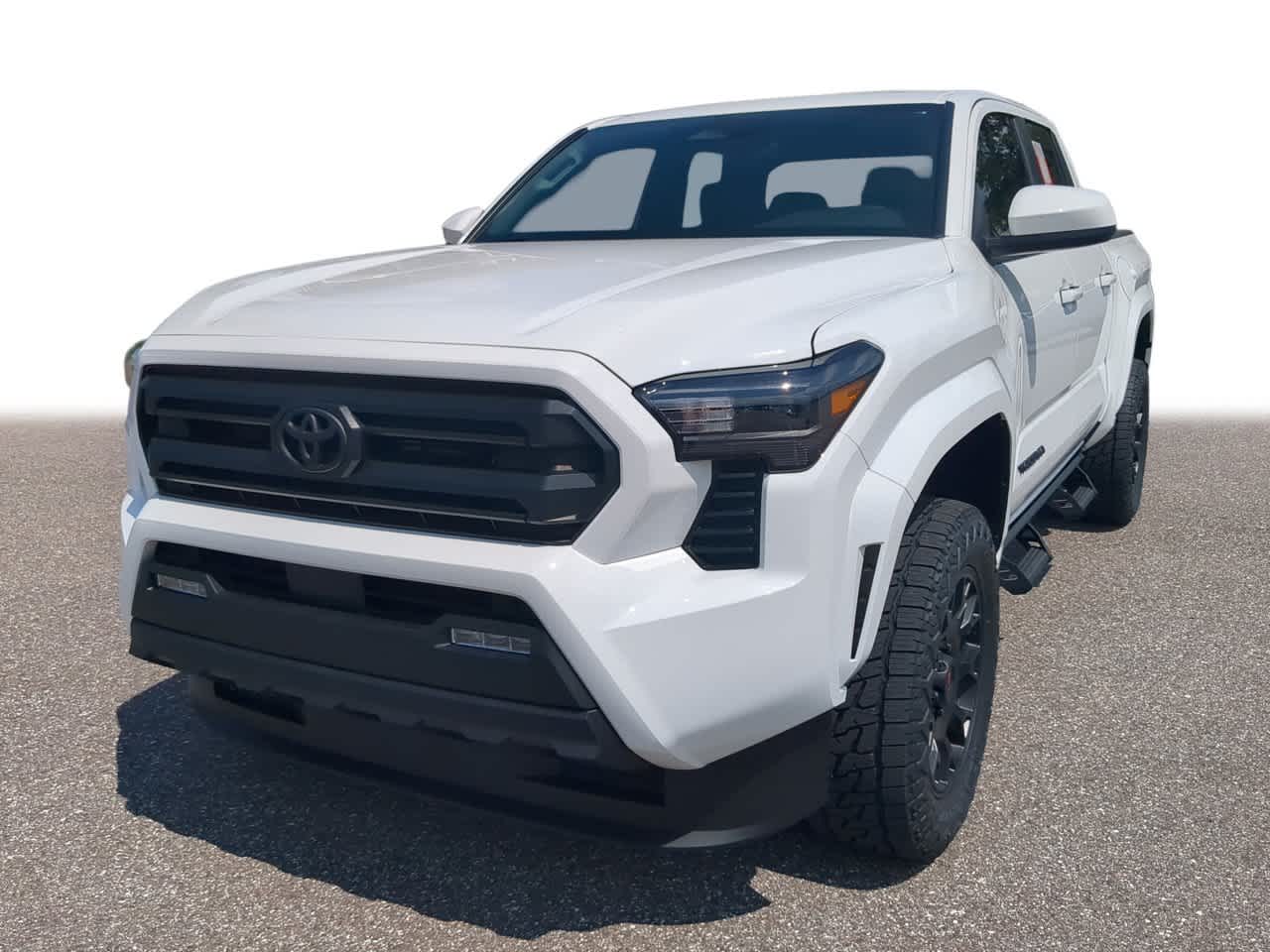 Thumbnail: 2025 Toyota Tacoma - 1