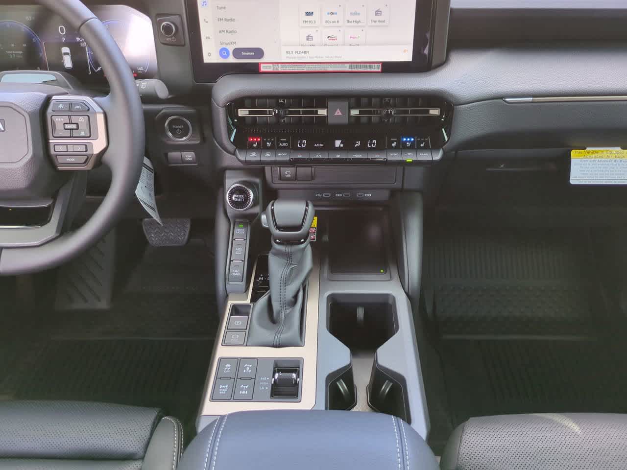 Thumbnail: 2026 Toyota Land Cruiser - 18