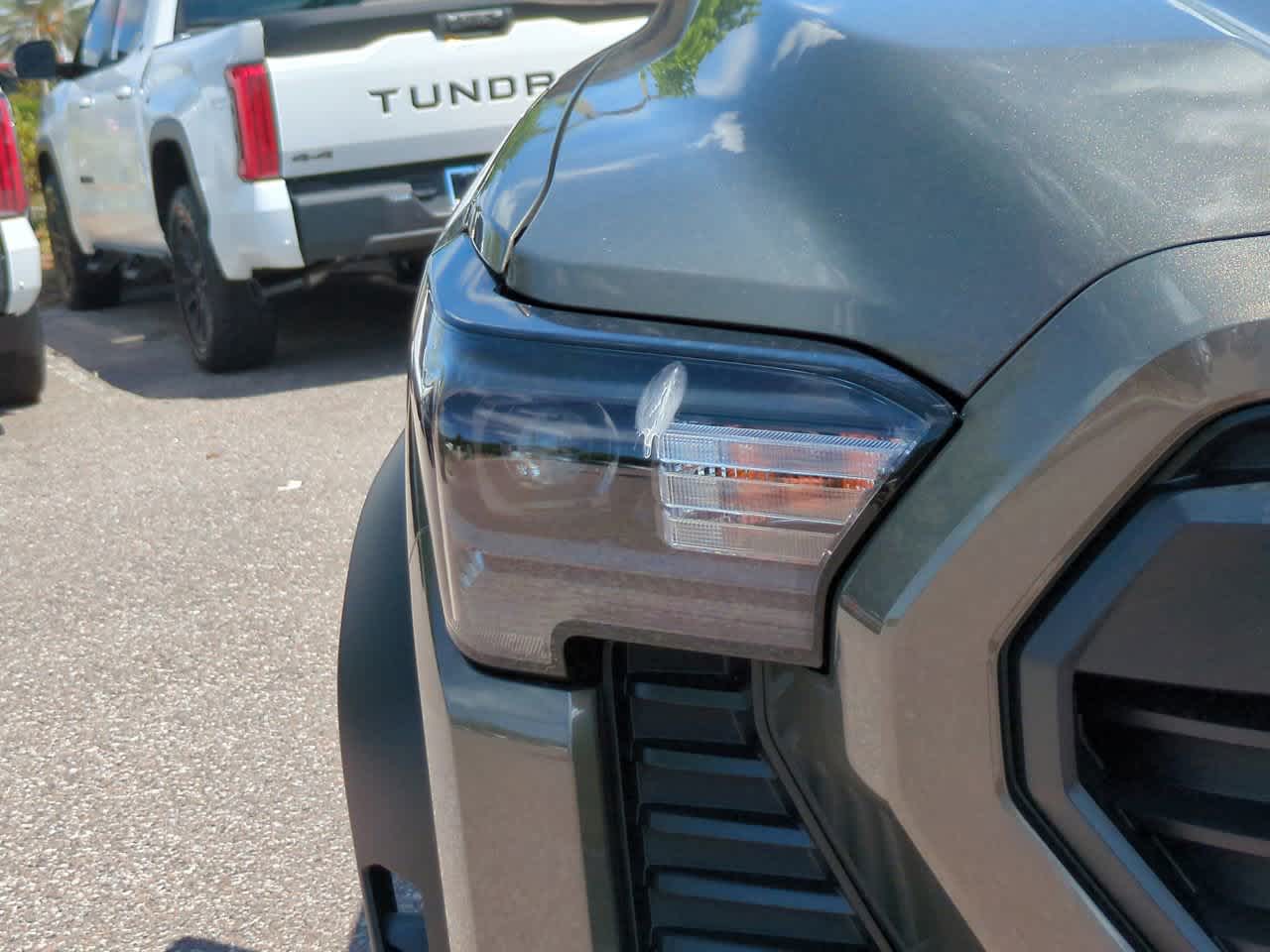 Thumbnail: 2026 Toyota Tacoma - 10