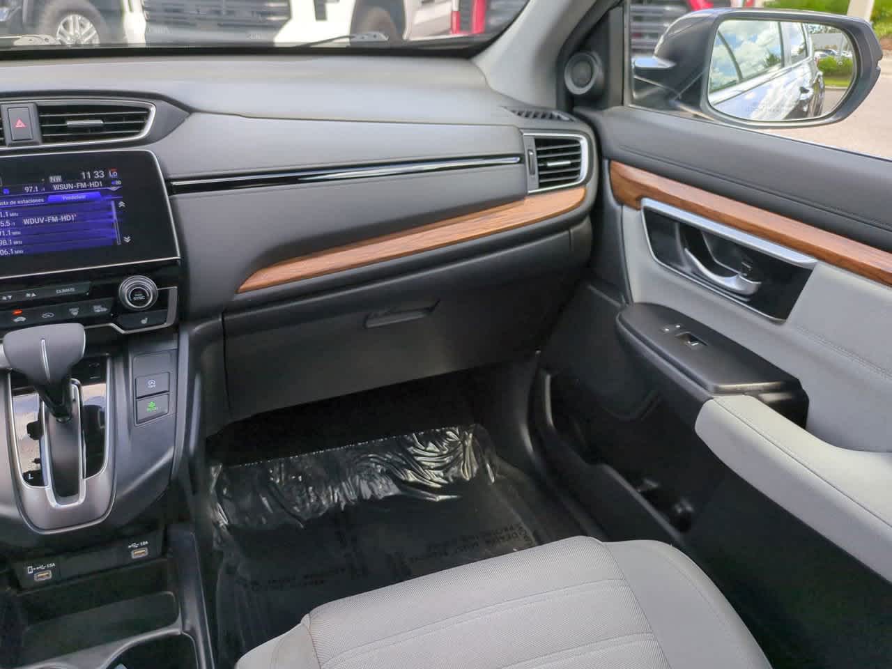 Thumbnail: 2022 Honda CR-V - 16